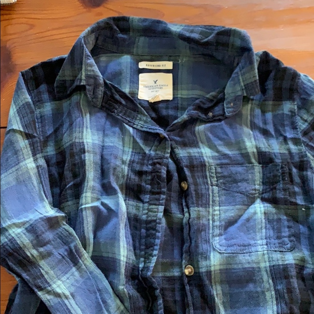 Flannel